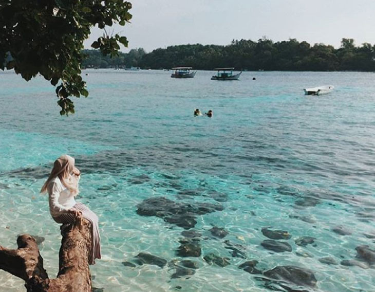 Wajib Banget Telusuri Aceh, ini Alasannya