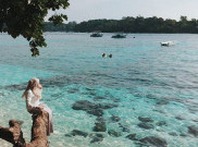 Wajib Banget Telusuri Aceh, ini Alasannya