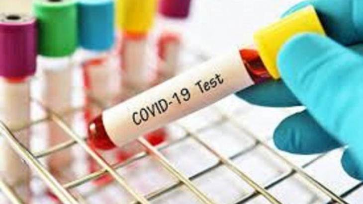 OTG corona di Jakarta meningkat pesat