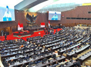 Prabowo Sampaikan Langsung Kerangka Ekonomi 2027 di Rapat Paripurna DPR, Dinilai Jadi Tradisi Baru