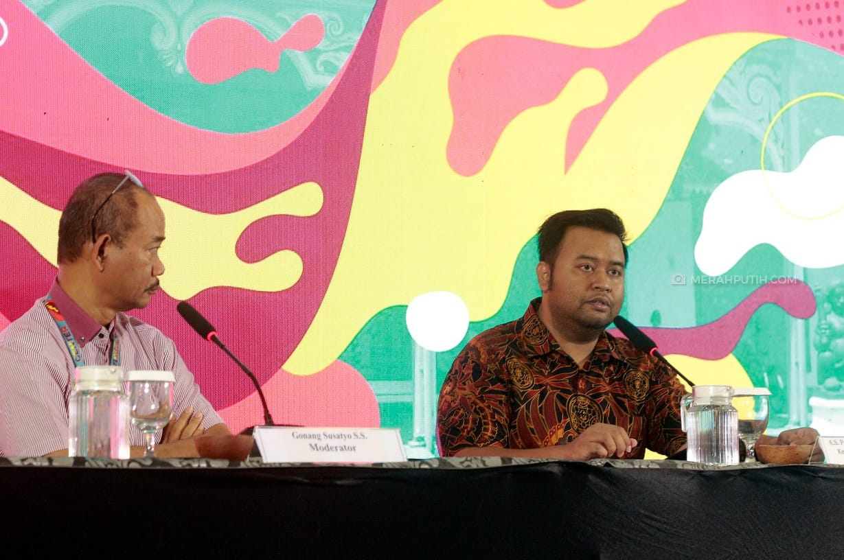 Pelaku Sepak Bola di Solo Petik Pelajaran Berharga dari Piala Dunia U-17 2023