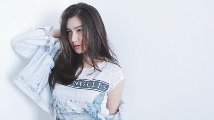 Pengalaman Lucu Melody Prima Diganggu Pemuda Iseng