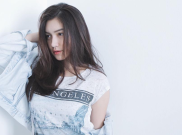 Pengalaman Lucu Melody Prima Diganggu Pemuda Iseng