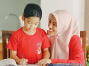 Tips Alyssa Soebandono Hadapi Anak yang Pilih-Pilih Makanan
