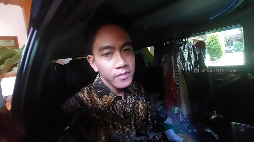 Gibran Bahas Rencana Ajak PDIP Gabung Pemerintah dengan Prabowo