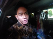 Gibran Bahas Rencana Ajak PDIP Gabung Pemerintah dengan Prabowo