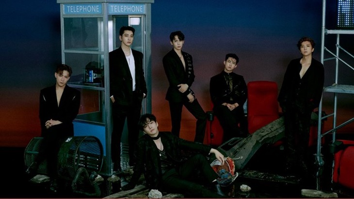 Album 'MUST' 2PM Pecahkan Rekor Penjualan di Minggu Pertama