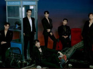 Album 'MUST' 2PM Pecahkan Rekor Penjualan di Minggu Pertama