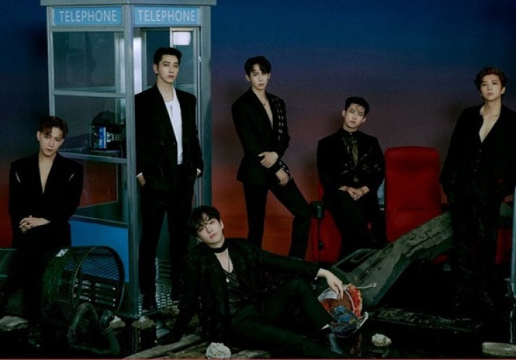 Album 'MUST' 2PM Pecahkan Rekor Penjualan di Minggu Pertama