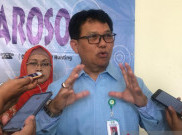 RSPI Sulianti Saroso Pulangkan 1 WNA Negatif Corona