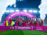 Exco PSSI Ungkap Persoalan di Balik Batalnya Indonesia Jadi Tuan Rumah ASEAN Women's Championship 2025