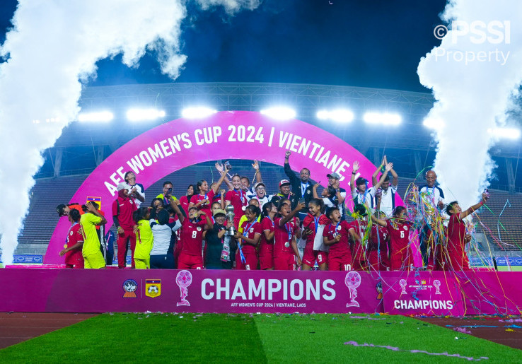 Exco PSSI Ungkap Persoalan di Balik Batalnya Indonesia Jadi Tuan Rumah ASEAN Women's Championship 2025