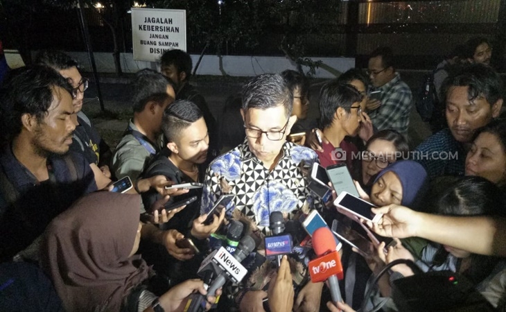 Demokrat Analogikan Pilpres dengan Sepak Bola, Prabowo-Sandi Menang di Menit Akhir