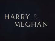 Serial Pangeran Harry dan Meghan Markle Rilis Trailer Pertamanya
