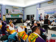 Rencana Perjalanan Haji 2025 Dirilis, Jemaah Mulai Berangkat Awal Mei