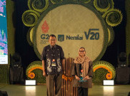 V20 2022 Summit, Kolaborasi untuk Menciptakan Solusi