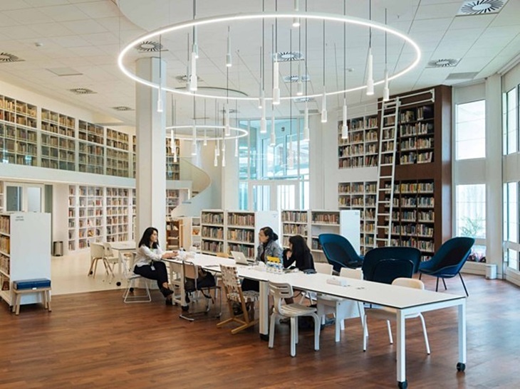 perpustakaan