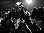 Ada Spiderman di Trailer Venom?