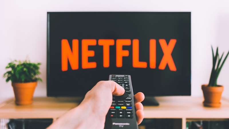 Netflix Digugat Provider Internet Korsel karena 'Squid Game'