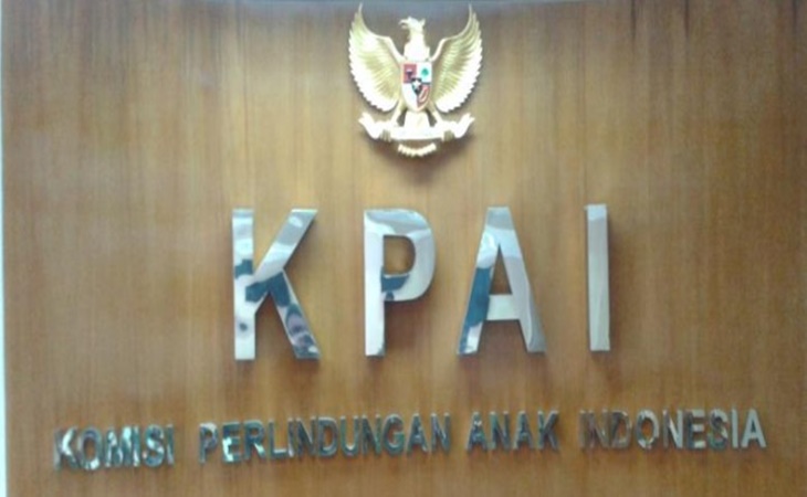 Kantor KPAI di Jakarta