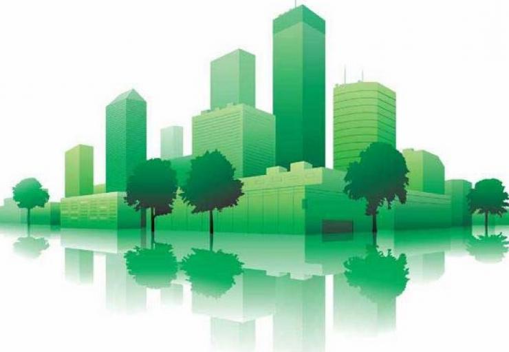 Pembangunan Infrastruktur Berkelanjutan dan Berorientasi Ramah Lingkungan