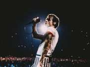 Gucci Meraih Kembali Posisi Teratas Berkat Harry Styles