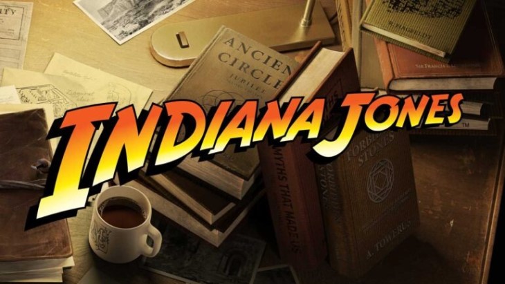 CEO Bethesda Cerita Proses Gim Terbaru 'Indiana Jones'