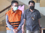Korupsi PT DI, KPK Sita Rekening Koran Perusahaan Agen Penjualan Pesawat