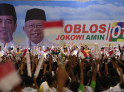 Warga Palangka Raya Kecewa Jokowi Batal Berkunjung ke Pusat Wisata Kuliner Sangomang