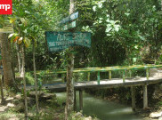 Pengelola Kedung Pengilon: Acara Mistis di TV Hanya Rekayasa