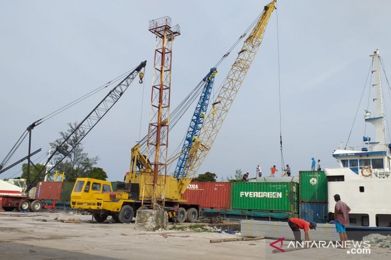 UU Cipta Kerja Diklaim Perkuat Pondasi Ekonomi