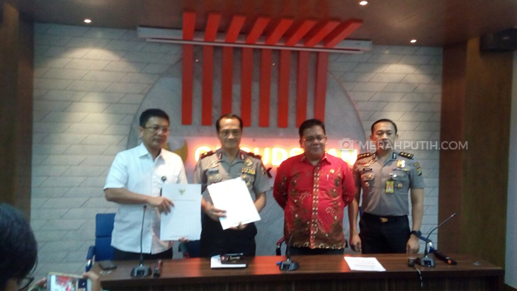 Ombudsman Temukan Indikasi Maladministrasi Pemeriksaan Lestaluhu