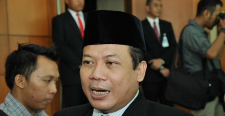 Wakil Ketua DPR Taufik Kurniawan. Foto: DPR