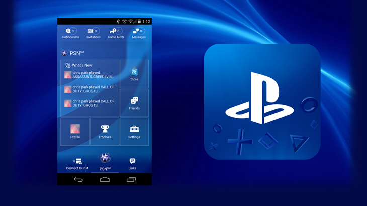 PS4