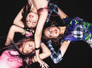 Lagu Terbaru Naykilla Liriknya Bikin Geleng-Geleng, Simak Versi Lengkapnya