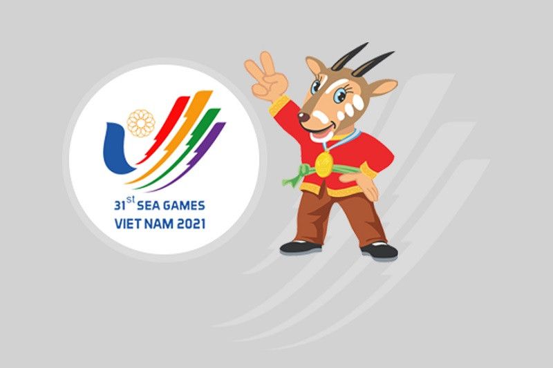 Tim Dayung Indonesia Mulai Berjuang di SEA Games Vietnam