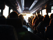 Mudik Gratis Bersama Perusahaan Teknologi 