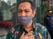 KPK Pastikan Bakal Lindungi Saksi yang Dilaporkan Haji Isam ke Mabes Polri