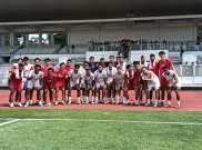 ASEAN Championship Jadi Titik Balik Mengembalikan Kepercayaan Publik, Timnas Indonesia Harus Juara
