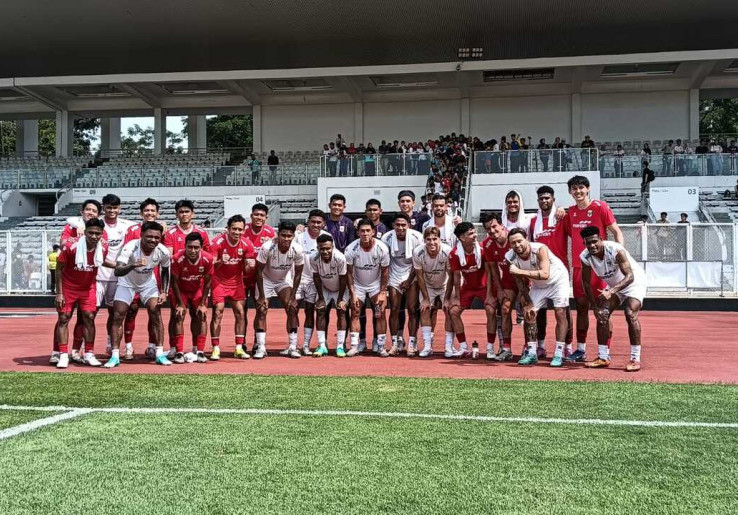 ASEAN Championship Jadi Titik Balik Mengembalikan Kepercayaan Publik, Timnas Indonesia Harus Juara