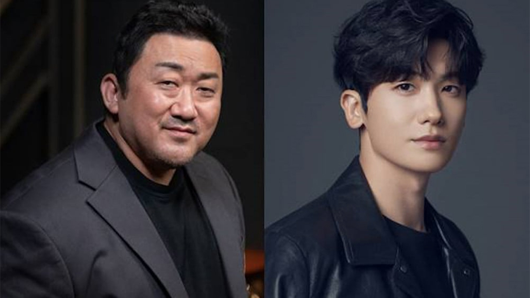Park Hyung-sik dan Ma Dong-suk akan Membintangi Seri Superhero ‘Twelve’