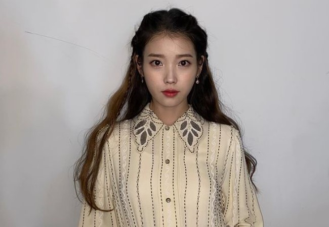 IU