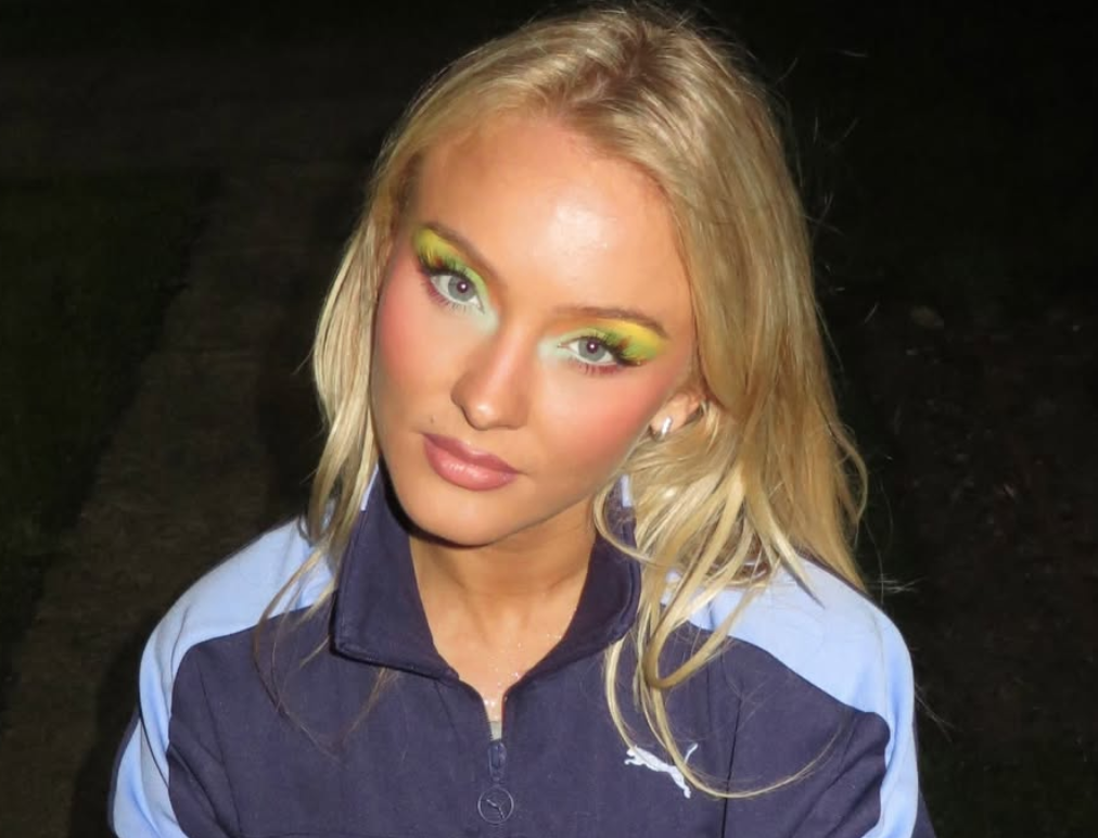 Zara Larsson Semprot Gedung Putih, tak Terima Lagunya Dipakai untuk Video Deportasi