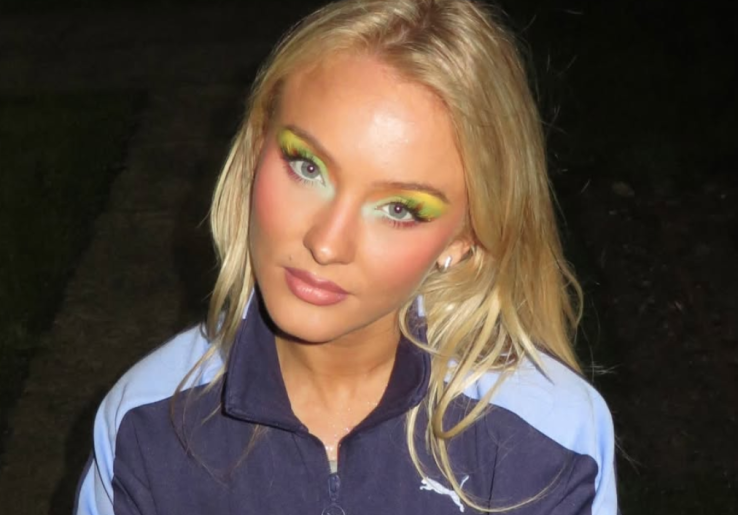 Zara Larsson Semprot Gedung Putih, tak Terima Lagunya Dipakai untuk Video Deportasi