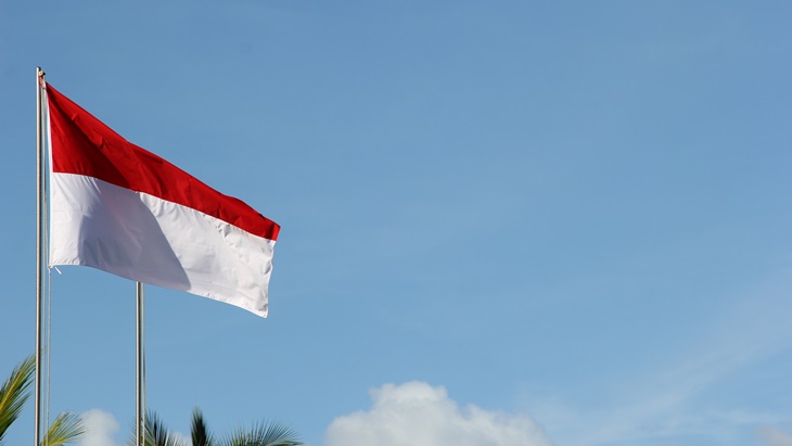 Santap Menu 'Ini Rasa Kita' untuk Sambut Kemerdekaan