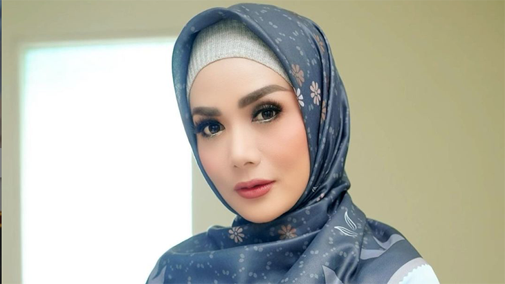 krisdayanti