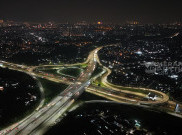 Menilik Rencana Kenaikan Tarif Ruas Jalan Tol Pada Tahun 2025 