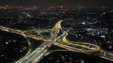 Menilik Rencana Kenaikan Tarif Ruas Jalan Tol Pada Tahun 2025 