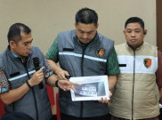 Nasib Penahanan Bupati Gowa Ditentukan setelah Pemeriksaan