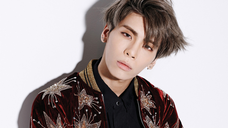 Tragis, Jonghyun “SHINee” Meninggal Karena Bunuh Diri 